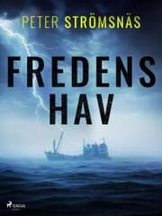Cover von Fredens hav