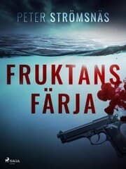 Cover von Fruktans färja