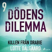 Cover von Dödens dilemma 9 - Killen från Dabie
