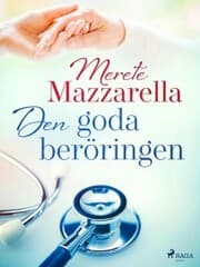 Cover von Den goda beröringen
