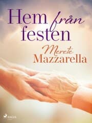 Cover von Hem från festen
