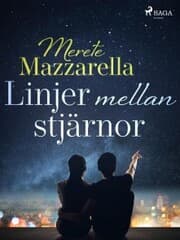 Cover von Linjer mellan stjärnor