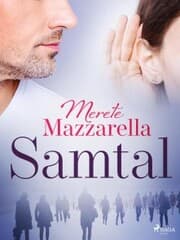 Cover von Samtal
