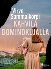 Cover von Kahvila Dominokujalla