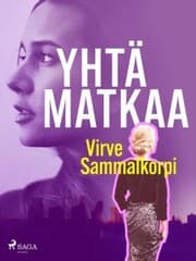 Cover von Yhtä matkaa