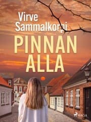 Cover von Pinnan alla