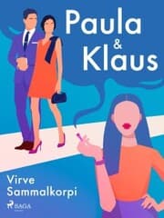 Cover von Paula ja Klaus