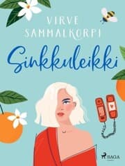Cover von Sinkkuleikki