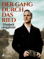 Cover von Der Gang durch das Ried
