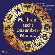 Cover von Mai-Frau sucht Dezember-Mann