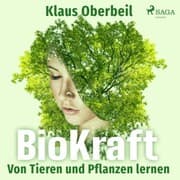 Cover von BioKraft - Von Tieren und Pflanzen lernen