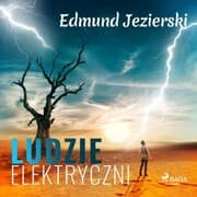 Cover von Ludzie elektryczni. Powie¿¿ fantastyczna