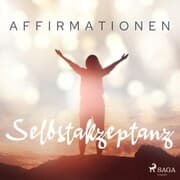 Cover von Affirmationen - Selbstakzeptanz
