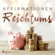 Cover von Affirmationen des Reichtums