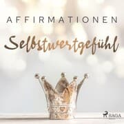 Cover von Affirmationen - Selbstwertgefühl