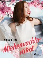 Cover von Miehenvaihtoviikot