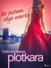 Cover von Plotkara 4: Bo jestem tego warta