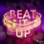 Cover von Beat it up (Stars and Lovers 1)
