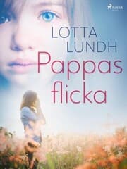 Cover von Pappas flicka