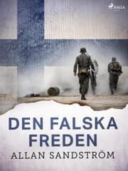 Cover von Den falska freden
