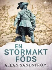 Cover von En stormakt föds