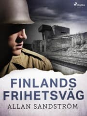 Cover von Finlands frihetsväg