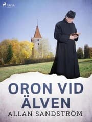 Cover von Oron vid älven