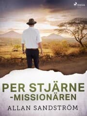 Cover von Per Stjärne - missionären