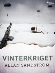 Cover von Vinterkriget