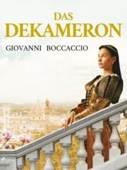 Cover von Das Dekameron