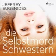 Cover von Die Selbstmord-Schwestern
