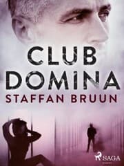 Cover von Club Domina