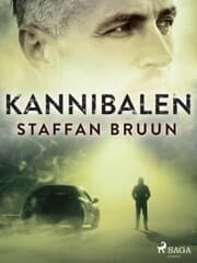 Cover von Kannibalen