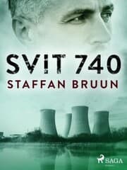 Cover von Svit 740