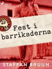 Cover von Fest i barrikaderna