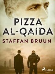 Cover von Pizza al-Qaida