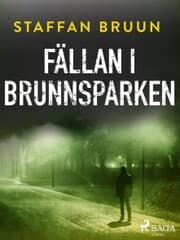 Cover von Fällan i Brunnsparken