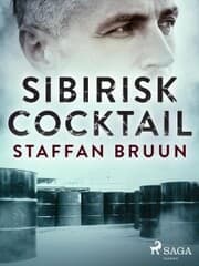 Cover von Sibirisk cocktail