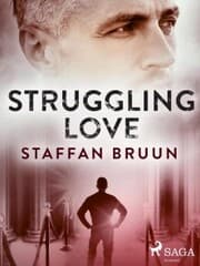 Cover von Struggling love