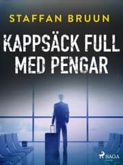 Cover von Kappsäck full med pengar