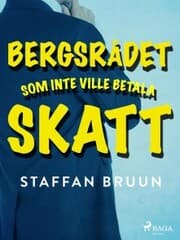 Cover von Bergsrådet som inte ville betala skatt