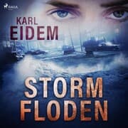 Cover von Stormfloden