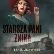 Cover von Starsza pani znika