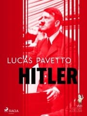 Cover von Hitler