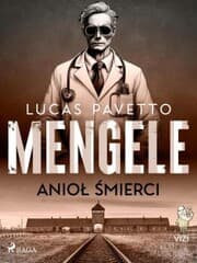 Cover von Mengele - anio¿ ¿mierci