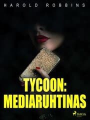 Cover von Tycoon: mediaruhtinas