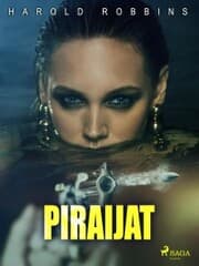Cover von Piraijat