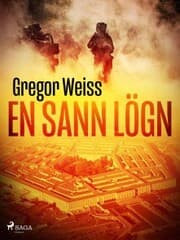 Cover von En sann lögn