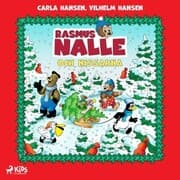 Cover von Rasmus Nalle och nissarna
