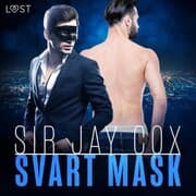 Cover von Svart mask - erotisk novell